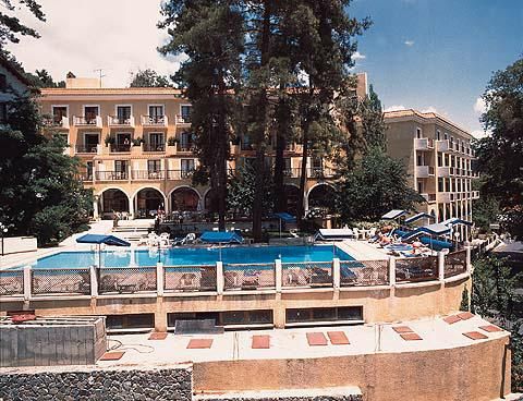 Hotel Photo 1