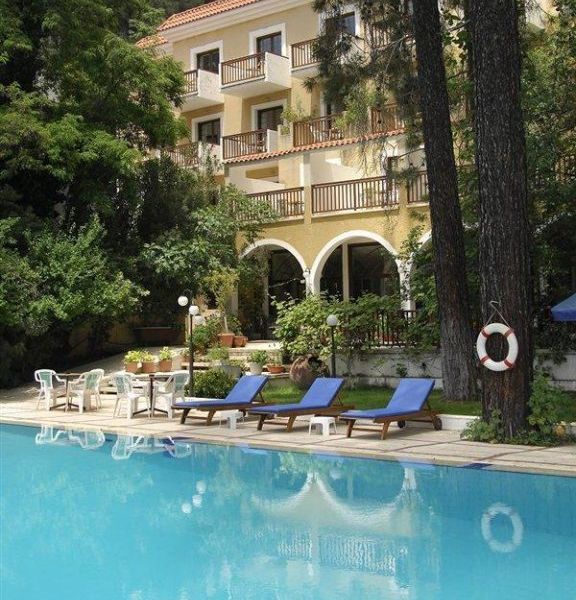 Hotel Photo 16