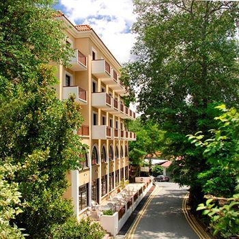 Hotel Photo 20
