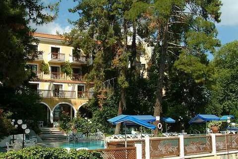Hotel Photo 21