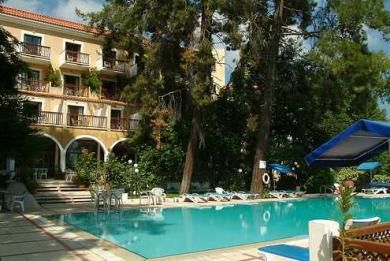 Hotel Photo 22