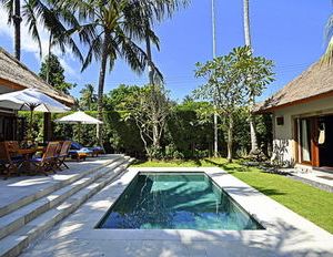 Villa Sasoon Karangasem Indonesia