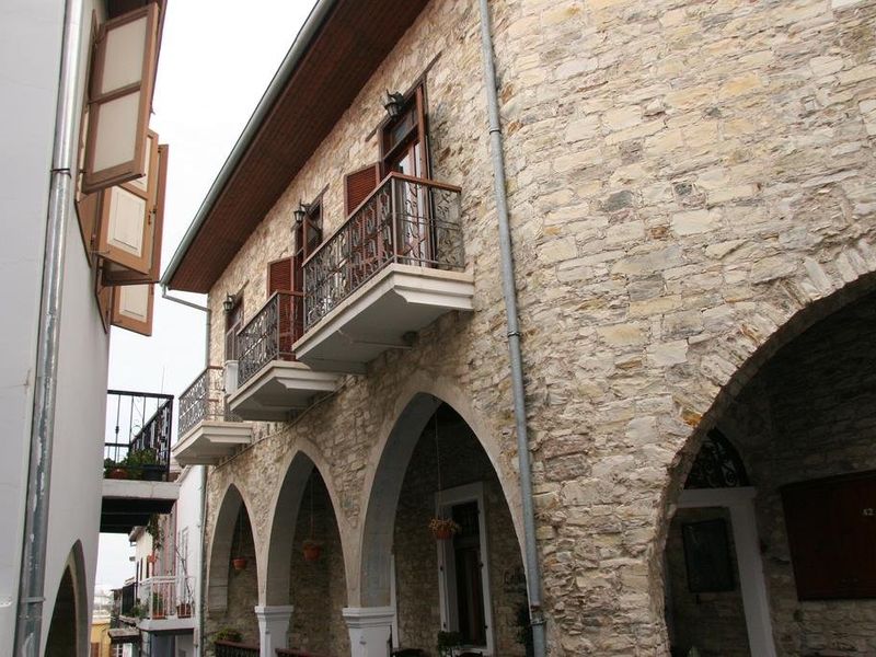 صورة الفندق 1