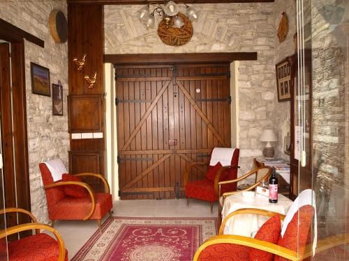 صورة الفندق 2