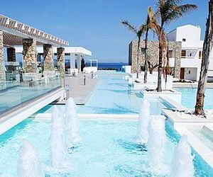 Diamond Deluxe Hotel - Adults Only Lambi Beach Greece