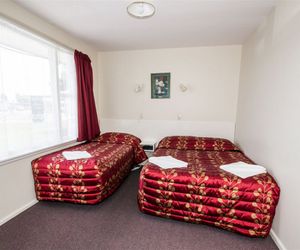 Arcadia Motel Christchurch New Zealand