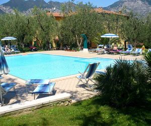 Casa Chincarini Malcesine Italy
