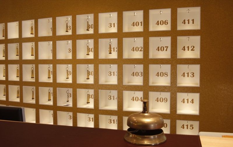 Hotel Photo 14