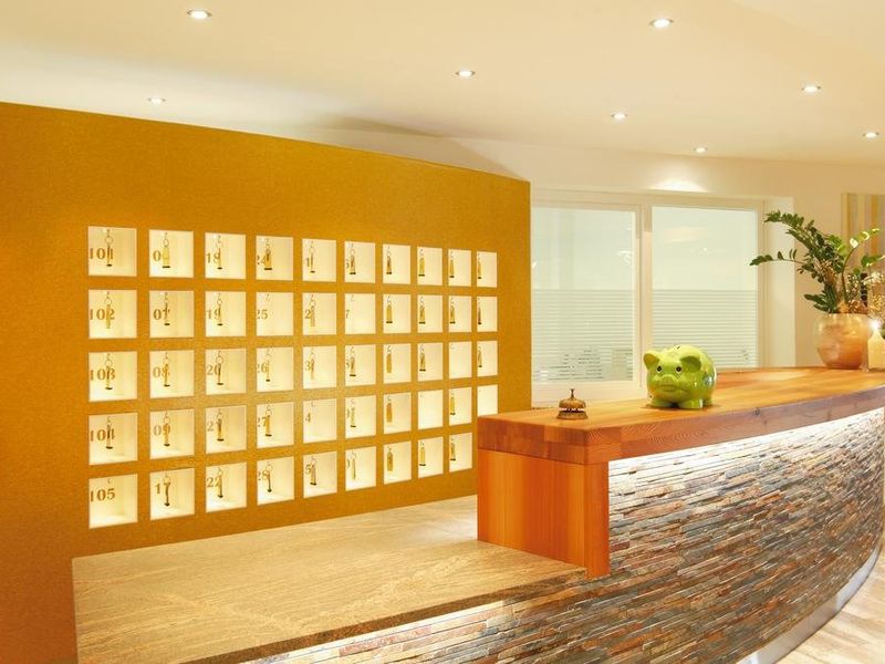 Hotel Photo 15