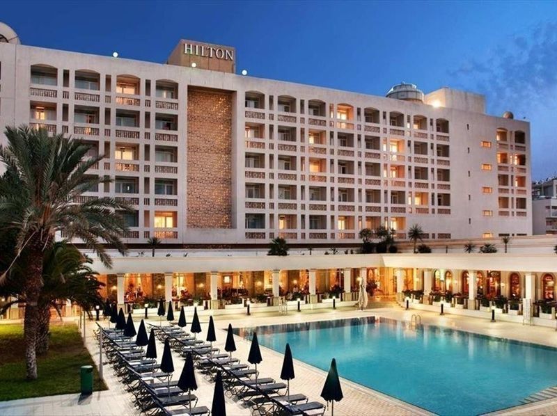 Hotel Photo 1