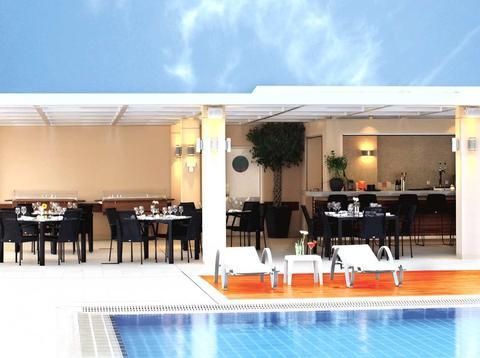 Hotel Photo 20