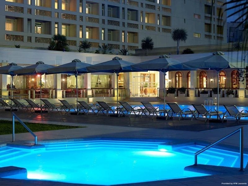 Hotel Photo 22