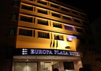 Отзывы Europa Plaza Hotel, 3 звезды