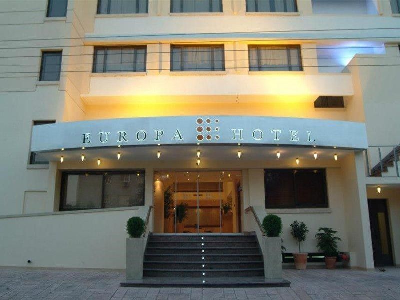 Hotel Photo 22