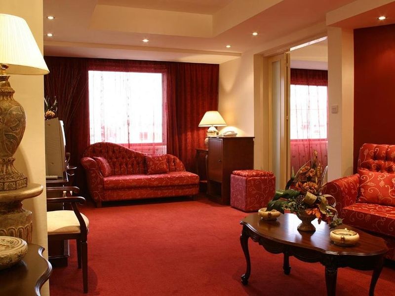 Hotel Photo 7