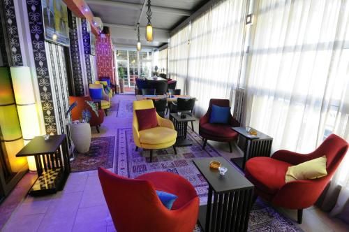 Hotel Photo 8
