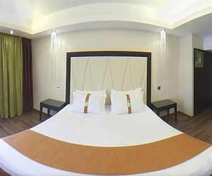 Nicosia City Center Hotel Nicosia Cyprus
