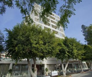 Almond Business Hotel Nicosia Cyprus