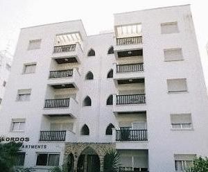 Lordos Hotel Apartments Nicosia Nicosia Cyprus