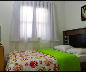 Homestay Casa Santiago Morumbi Ibirapuera Brazil