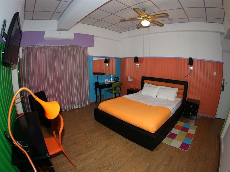 Hotel Photo 2