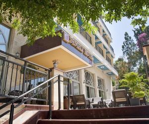 Semeli Hotel Nicosia Cyprus
