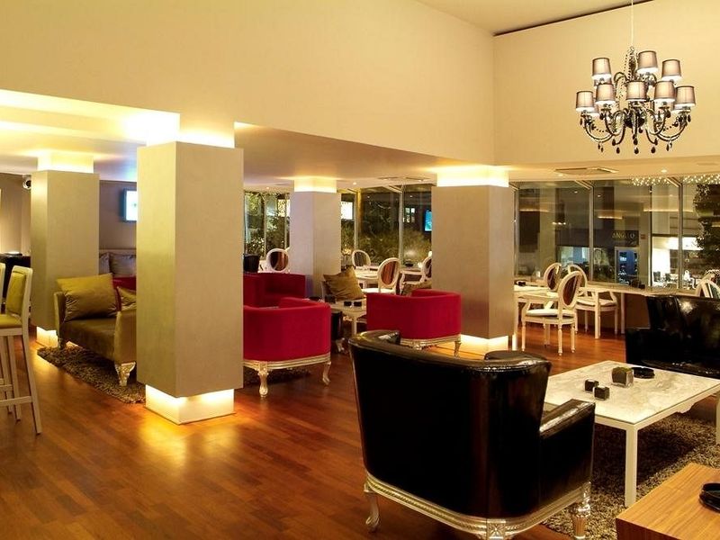 Hotel Photo 12
