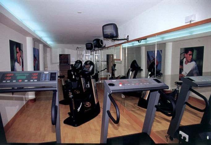 Hotel Photo 19