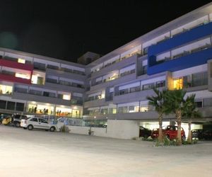 UC Hall Residence Nicosia Cyprus