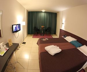 Altius Boutique Hotel Nicosia Cyprus