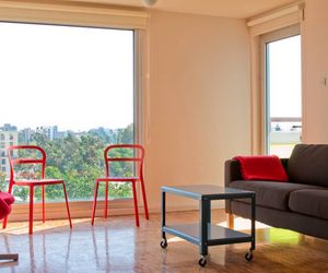 Chanteclair Apartment City Center Nicosia Cyprus