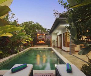 Villa Senang Canggu Indonesia