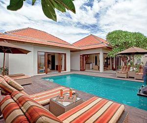 Villa Seriska Dua Sanur with Private Pool Sanur Indonesia