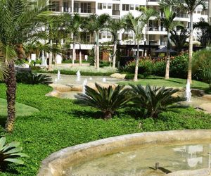 Apartamento Barra Maayan 1 Curicica Brazil