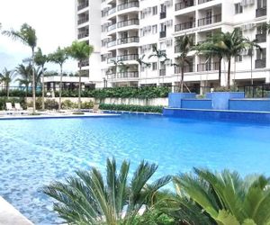 Apartamento Barra MAAYAN 127 Curicica Brazil