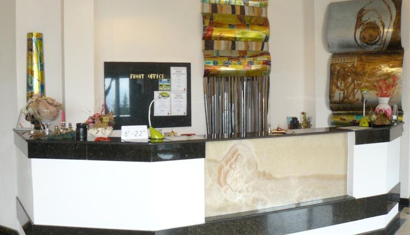 Hotel Photo 11