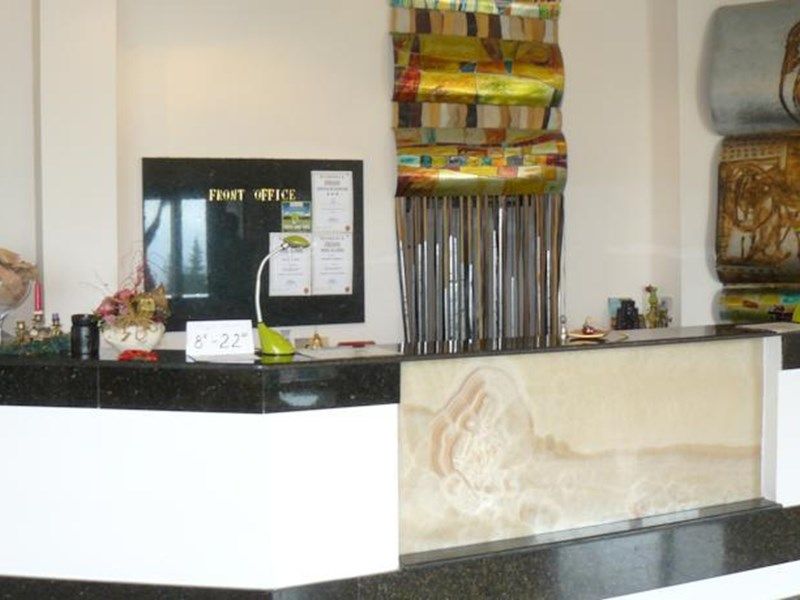 Hotel Photo 12