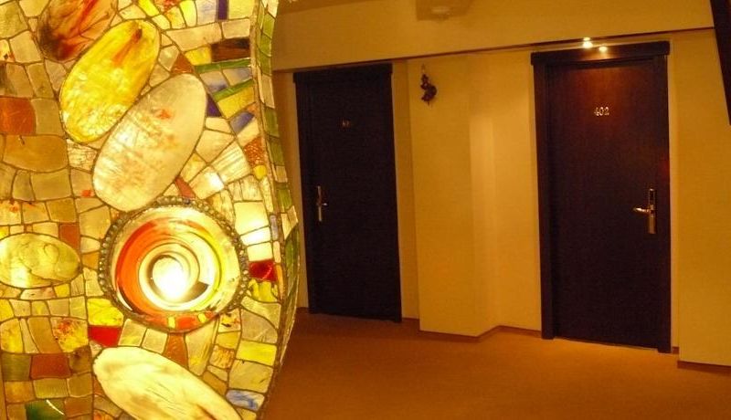 Hotel Photo 13