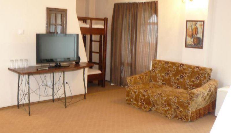 Hotel Photo 5