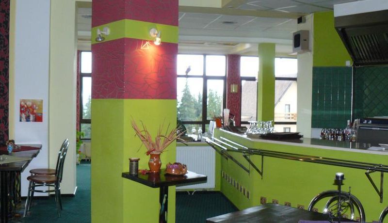 Hotel Photo 10