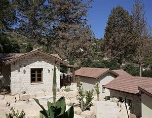 Ayii Anargyri Natural Healing Spa Resort Miliou Cyprus