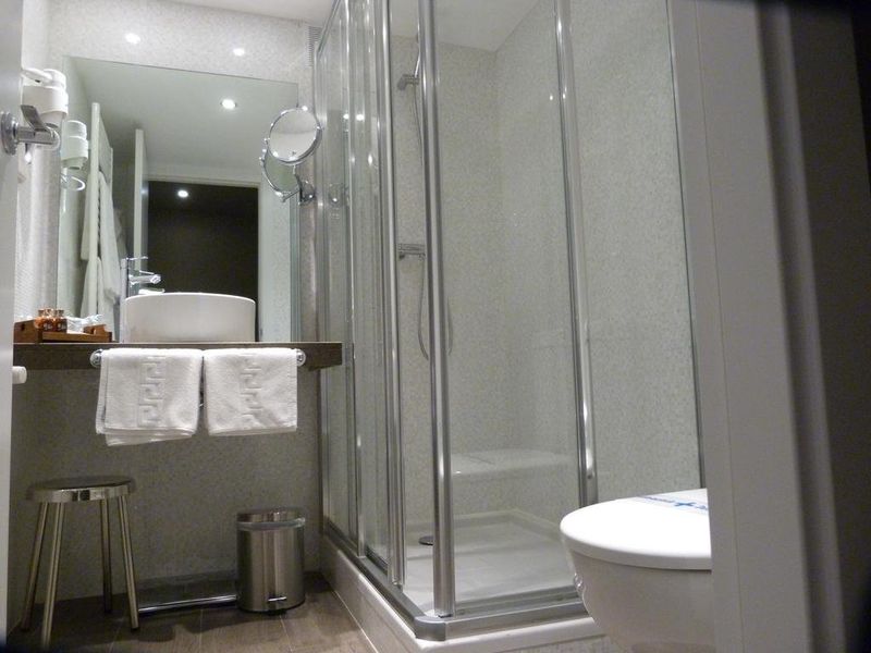 Hotel Photo 11