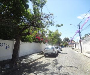 Olindapart Homestay Olinda Brazil