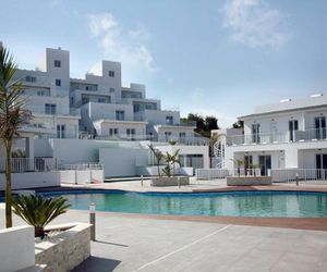High View Gardens Luxury Apartments Mazotos Cyprus
