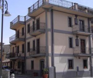 Residence Cassiodoro Staletti Italy