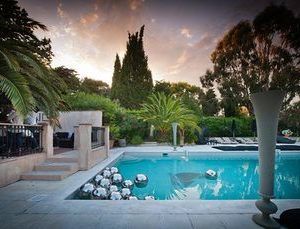 Hotel La Tartane Saint Amour St. Tropez France