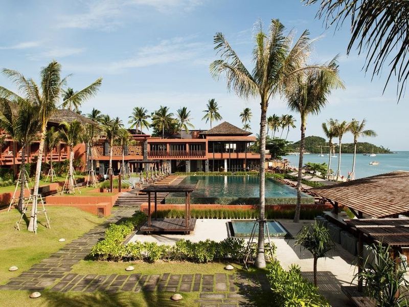 Hotel Photo 1