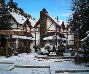 Cabañas Luz de Luna San Martin De Los Andes Argentina