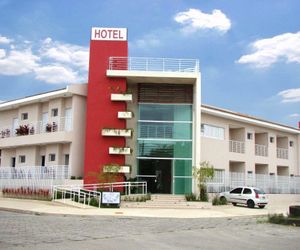 Hotel Rosa da Ilha Guaruja Brazil