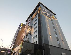 Jade Hotel Ulsan South Korea